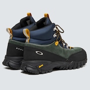 Vertex Boot - Green/Blue