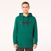 B1B Po Hoodie 2.0 - Viridian