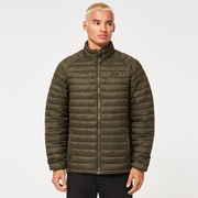Omni Thermal Jacket - New Dark Brush