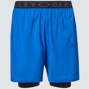 Compression Short 9 2.0 - Ozone