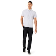 Oxford SS - Stone Gray