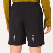 Foundational 7" Short 3.0 - Blackout
