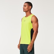 Pursuit Lite Tank - Sulphur