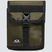 Clean Days Mini Shoulder Bag - New Dark Brush