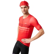 Endurance Jersey - Red Line