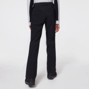Women's Softshell Pant - Blackout