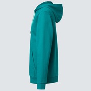 B1B Po Hoodie 2.0 - Green Lake