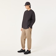 Fgl Divisional Pants 5.7 - Bark
