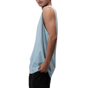 Regata Oakley Patch 2.0 Tank - Sterling Blue