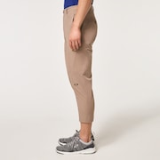 Enhance Multi Cropped Pants 3.0 - Driftwood