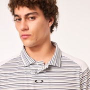 Oakley C1 Archive Stripe - White Stripe