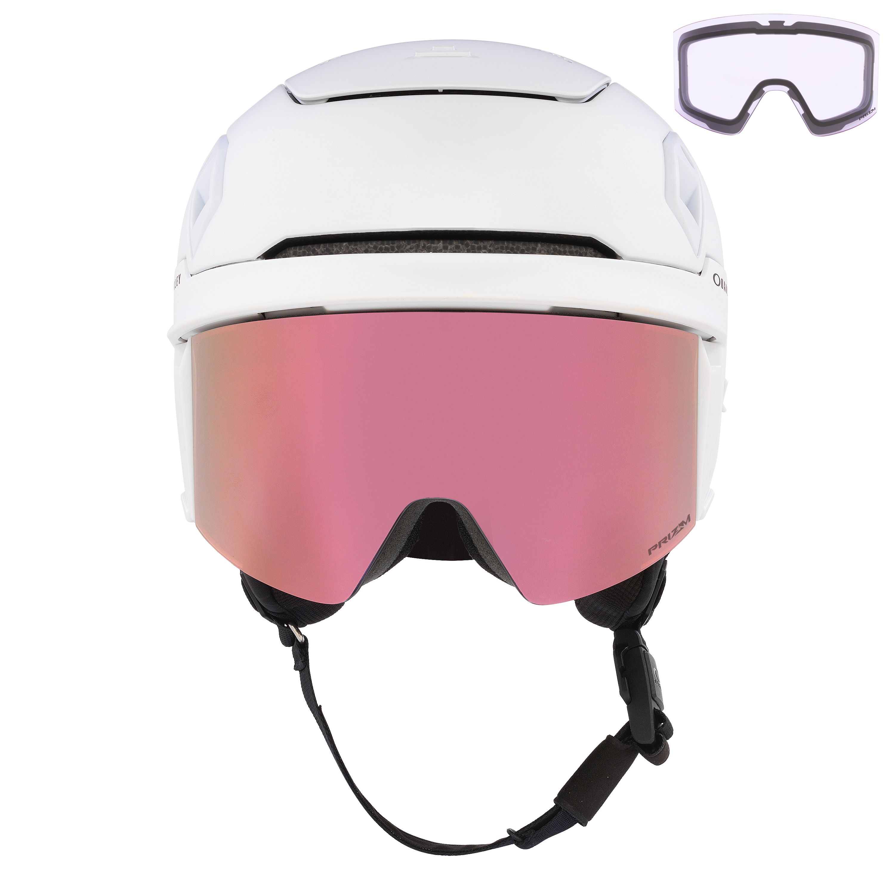 Oakley MOD7 - MIPS in Blackout/Prizm Orchid | Oakley® US