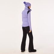Tc Juno Reduct Shell Pant - Blackout