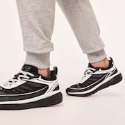 Enhance Grid Fleece Pant 13.7 - New Athletic Grey