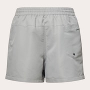 Waterscape Hybrid 17'' Short - Cement