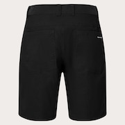 Golf Hybrid Short - Blackout