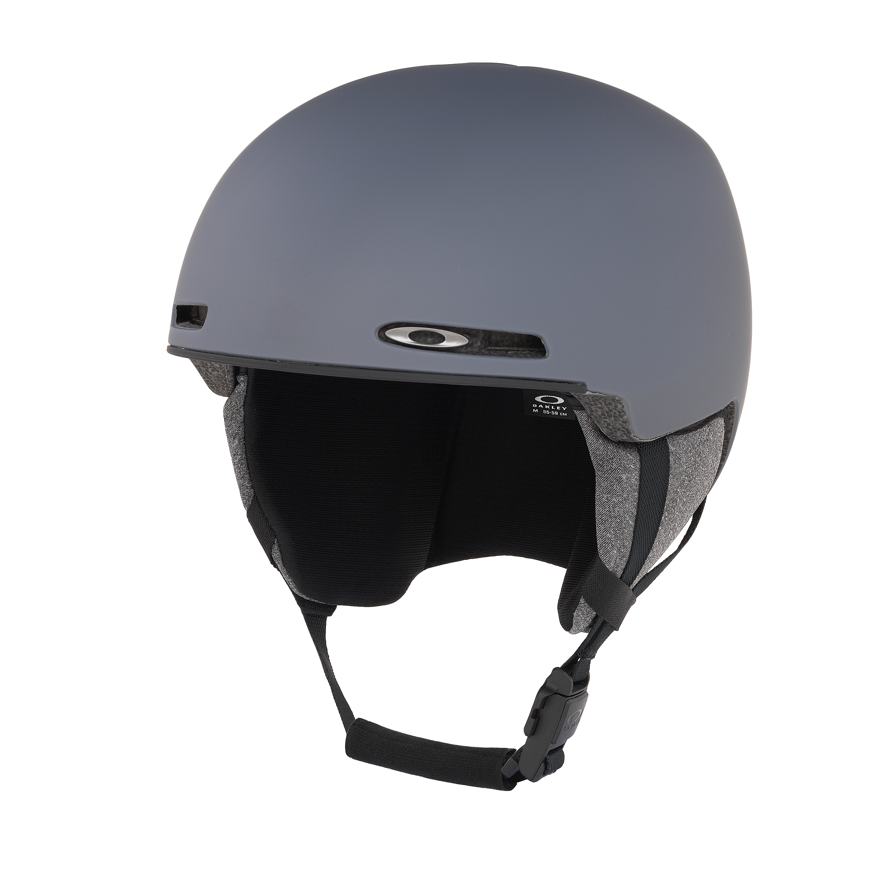 Oakley MOD1 in Forged Iron | Oakley® US