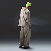 Reserve Strato Track Pant - Rain Camo Mist