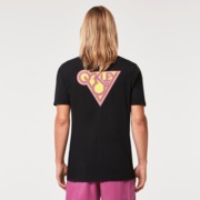 Tamarindo Tee - Blackout