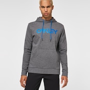B1B Po Hoodie 2.0 - New Athletic Gray/Ozone