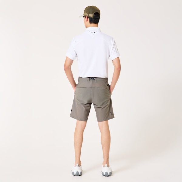 Skull Apex Aero Shorts
