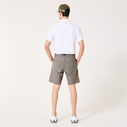 Skull Apex Aero Shorts - Surplus Green