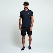 Camiseta Oakley Daily Sport III - Blackout