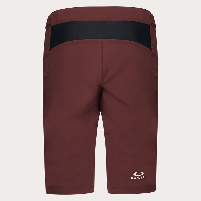 Free Ride Short - Grenache