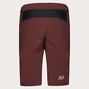 Free Ride Short - Grenache