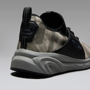 Dry OS - Abstract Camo Green