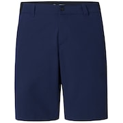 Engineered Chino Golf Short - Fathom