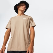 Marble B1B Tee - Rye