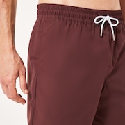 Robinson Rc 16" Beachshort - Grenache