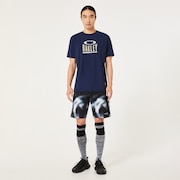 Striking Tech Cold SS Tee 7.0 - Fathom