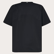 Striking Wind SS Pullover 7.0 - Blackout