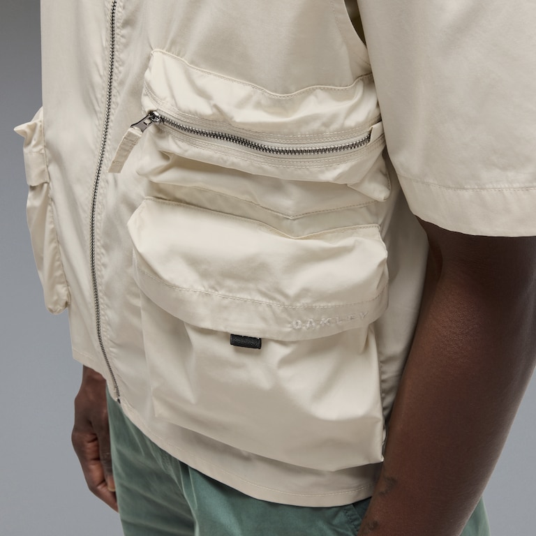 Echo Rise Vest - Mist