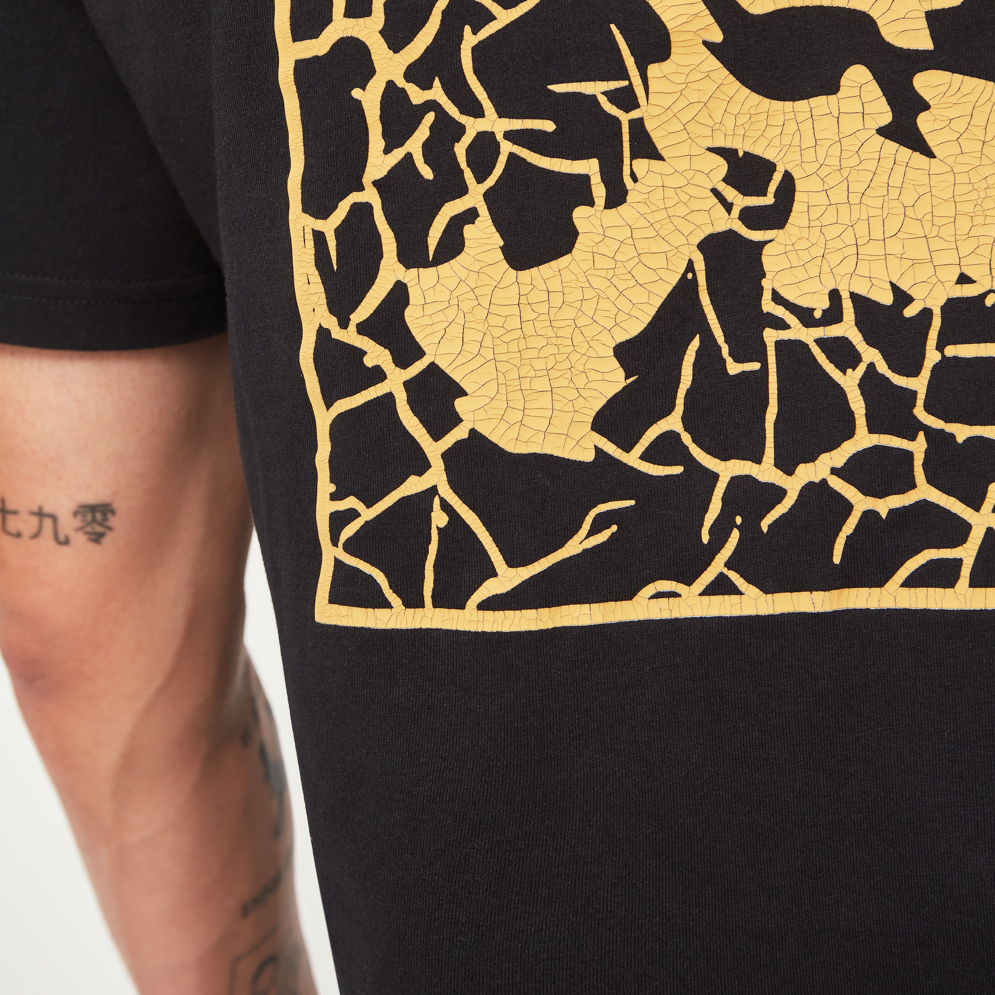 Oakley Tc Skull Tee in Blackout | Oakley® US