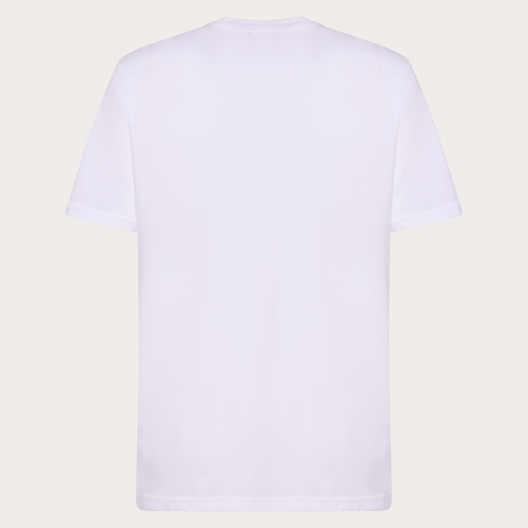 Oakley Golf Broken Glass - White