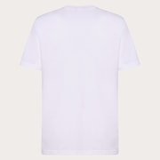 Oakley Golf Broken Glass - White