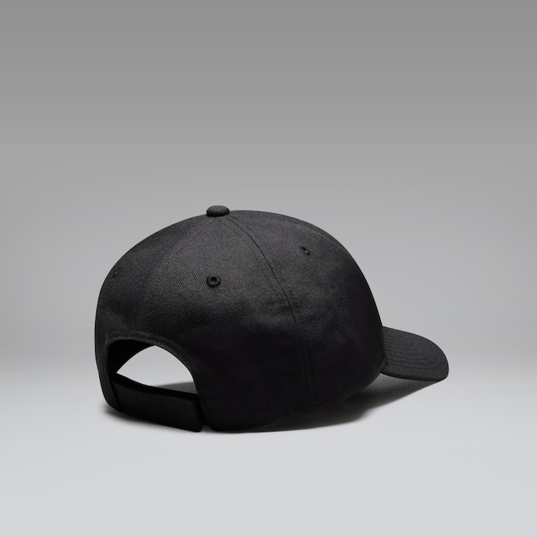 47 Oakley Mvp Cap - Pitch Black