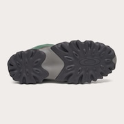 Oakley Factory Team Nubuck Chop Saw - Duck Green/Thunderstorm