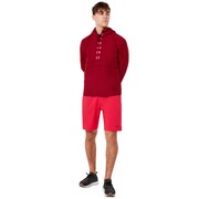 Enhance Wind Anorak Jacket 2.7 - Raspberry