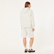 Mtl Po Hoodie - Mist