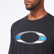 SI Oakley TBL Ellipse Tee - Blackout