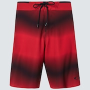 Dynamic Seamless Boardshort 19 - High Risk Red