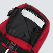 Peak Rc 25L Backpack - Red Line