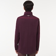 Skull Comfortable Turtle - Purple Haze