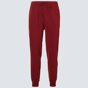 Relax Jogger - Iron Red