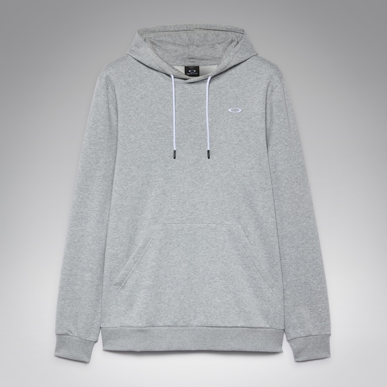 Relax Pullover Hoodie 2.0 - New Granite Heather