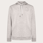 Relax Pullover Hoodie 2.0 - New Granite Heather